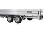 Variant Pro-Line Plateauwagen